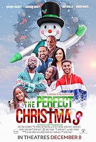Free Download The Perfect Christmas Movie-Show-Video in HD Mp4